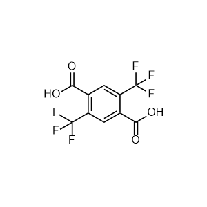 2,5-Bis(trifluoromethyl)terephthalic acid