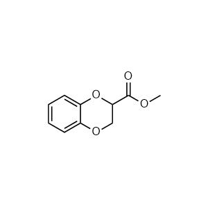 methyl 2,3-dihydrobenzo[b][1,4]dioxine-2-carboxylate