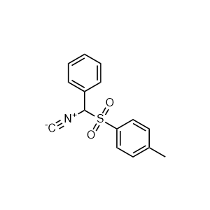 1-((Isocyano(phenyl)methyl)sulfonyl)-4-methylbenzene
