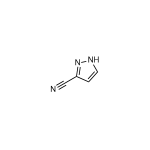3-Cyanopyrazole