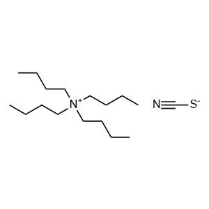 Tetrabutylammonium thiocyanate