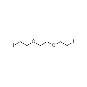 1,2-Bis(2-iodoethoxy)ethane