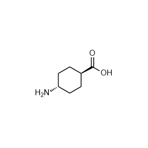 trans-4-Aminocyclohexanecarboxylic acid