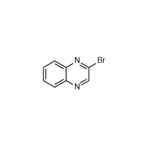 2-Bromoquinoxaline