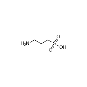 3-Amino-1-propanesulfonic acid