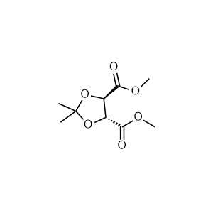 (-)-Dimethyl 2,3-O-isopropylidene-L-tartrate