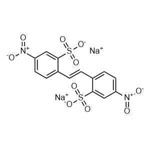 4,4'-Dinitrostilbene-2,2'-disulfonic acid disodium salt