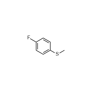 4-Fluorothioanisole