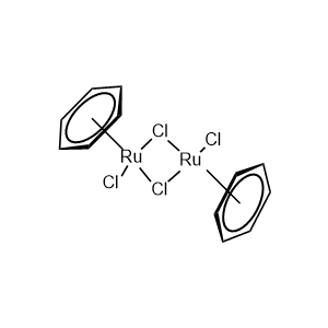 Benzeneruthenium(II) chloride dimer