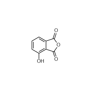 3-Hydroxyphthalic anhydride
