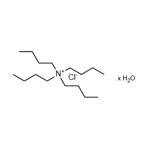 Tetrabutyl ammonium chloride hydrate