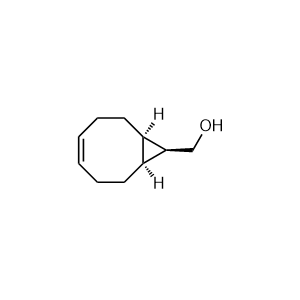 rel-((1R,8S,9s,Z)-Bicyclo[6.1.0]non-4-en-9-yl)methanol