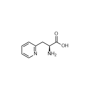 3-(2-Pyridyl)-L-alanine