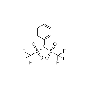 N-Phenylbis(trifluoromethanesulfonyl)imide