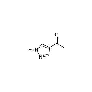 1-(1-Methyl-1H-pyrazol-4-yl)ethanone