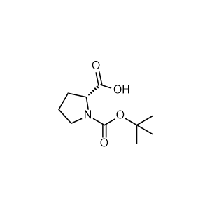 N-Boc-D-Proline