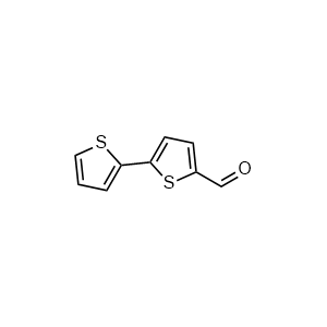 2,2-Bithiophene-5-carboxaldehyde