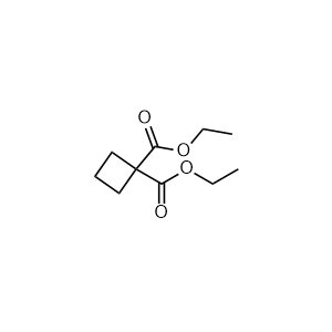 Diethyl 1,1-cyclobutanedicarboxylate