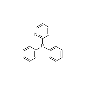 Diphenyl-2-pyridylphosphine