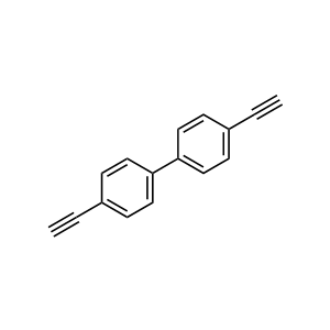 4,4'-Diethynylbiphenyl