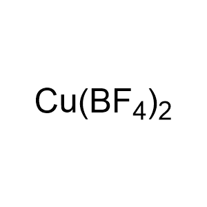 Copper(II) borofluoride