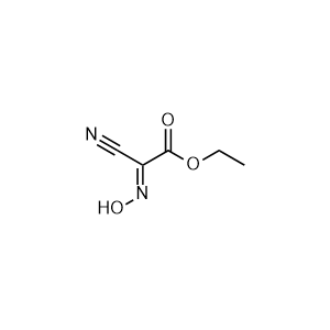 Ethyl cyanoglyoxylate-2-oxime