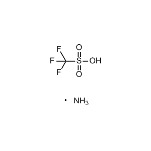 Ammonium trifluoromethanesulfonate