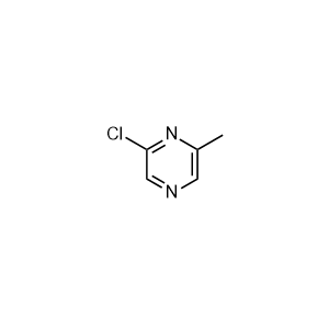 2-Chloro-6-methylpyrazine