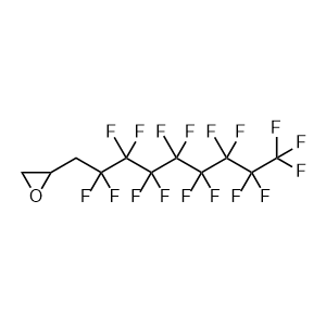 (1H,1H-Perfluorononyl)oxirane