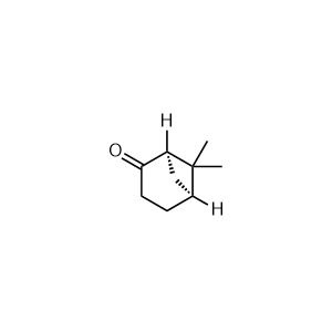 (1R,5S)-6,6-Dimethylbicyclo[3.1.1]heptan-2-one
