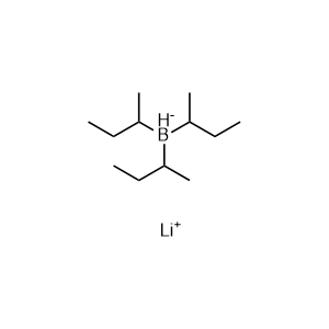 Lithium tri-sec-butylhydroborate