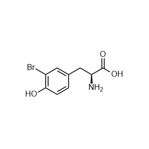 3-​Bromo-​L-​tyrosine