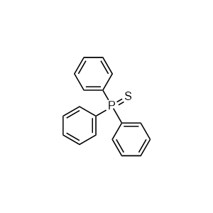 Triphenylphosphine sulfide