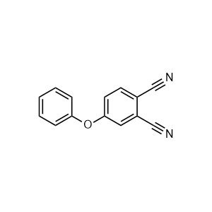4-phenoxyphthalonitrile