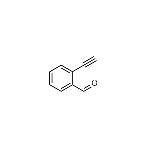 2-Ethynylbenzaldehyde