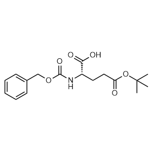 5-tert-Butyl N-benzyloxycarbonyl-L-glutamate