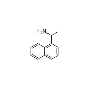 (R)-1-(Naphthalen-1-yl)ethan-1-amine