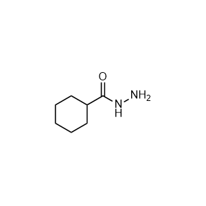 Cyclohexanecarbohydrazide