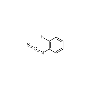 1-Fluoro-2-isothiocyanatobenzene
