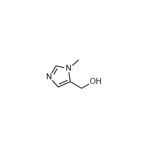 (1-Methyl-1H-imidazol-5-yl)methanol