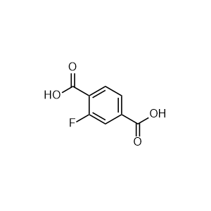 2-Fluoroterephthalic acid