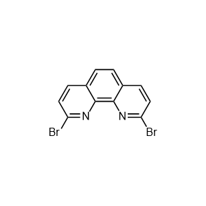2,9-Dibromo-1,10-phenanthroline