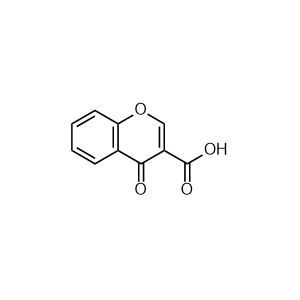 4-Oxo-4H-chromene-3-carboxylic acid