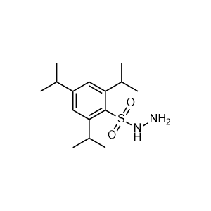2,4,6-Triisopropylbenzenesulfonyl hydrazide