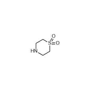 Thiomorpholine-1,1-dioxide