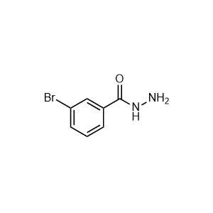 3-Bromobenzoic hydrazide