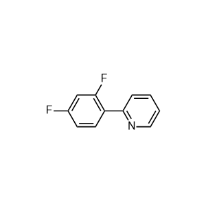 2-(2,4-Difluorophenyl)pyridine