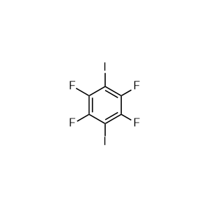 1,4-Diiodotetrafluorobenzene