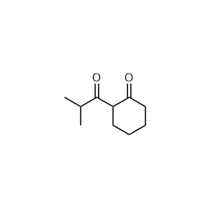 2-Isobutyrylcyclohexanone