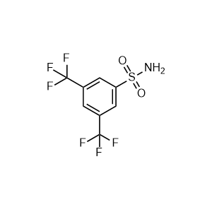 3,5-Bis(trifluoromethyl)benzenesulfonamide